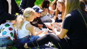 Pædagogmangel og fagligt pres – en fælles udfordring