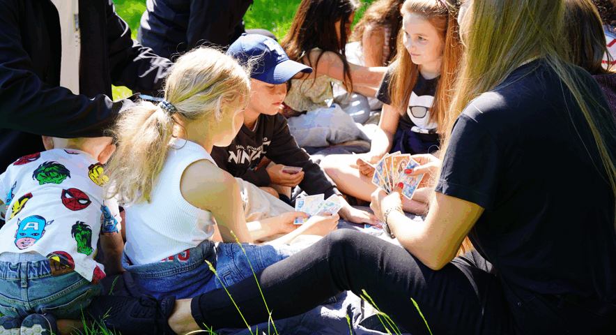 Pædagogmangel og fagligt pres – en fælles udfordring